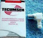 Oem Genuine Tecumseh Fuel Fitting TC-631807 Cub Cadet. Fixed Price $19.08.