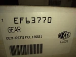 New Pai EF63770 Gear For Eaton Fuller Rt 11613 Trans 19221. Fixed Price $173.25.