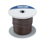 Ancor Marine Grade Products 102210 16 Ga Brown Tinned Wire 100'. Fixed Price $32.38.