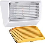 Leisure Led Rv Exterior Porch Utility - 12V 280 Lumen Lighting Fixture.. Fixed Price $15.96.