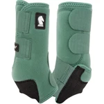 Classic Equine LEGACY2 Spruce Front Support Boots (CLS102SP). Fixed Price $99.99.