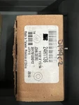 New Oem John Deere 24H1136 Washers 11/32 X 11/16 Qty 100 Nos. Fixed Price $99.00.