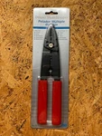 Leviton Deluxe Multi-stripper NO.830-12505. Fixed Price $13.50.