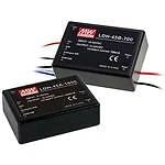Mean Well, LDH-45A-700W, Dc To Converters. Fixed Price $17.57.
