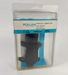 Pollak 12-905V Rv Trailer Camper Wiring 9-WAY Plastic Connector. Fixed Price $13.59.