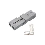 Liyafy Battery Quick Disconnect Electrical Plug 175A 1/0AWG For Recovery. Fixed Price $16.24.