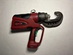Burndy Patriot 444S Series Actuated Hydraulic Dieless Crimper Tool Only New. Fixed Price $1500.00.