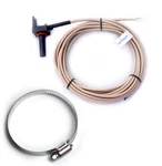 New Generic Temperature Sensor Replacement For Hayward Replaces GLX-PC-12-KIT. Fixed Price $19.99.