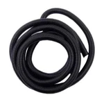 Gardner Bender 3/8 In. X 10 Ft. Split Loom Black (case Of 5). Fixed Price $19.95.