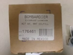 New Oem Johnson Evinrude Outboard Remote Oil Fill Kit 176461. Fixed Price $40.99.