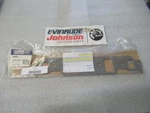 D16 Evinrude Johnson Omc 0912978 Manifold Gasket Set Oem New Boat Parts. Fixed Price $16.33.