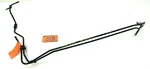 Power Steering Line Cooling Cooler Tube Hose Pipe Ford Mazda Tribute 05-07. Fixed Price $99.94.