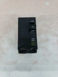 Square D QO220 Miniature Circuit Breaker Pole 120/240 Vac W#. Fixed Price $12.99.