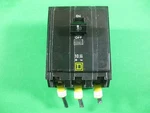 Square Circuit Breaker -- MJ-4447 Used. Fixed Price $20.00.