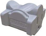Hug-a-plug Dual Wall Outlet Adapter 4 Pack. Fixed Price $30.39.