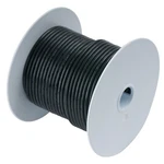 Ancor Black 4/0 Awg Marine Battery Cable, 25 Ft Ul 1426, Abyc, Uscg Compliant. Fixed Price $312.71.