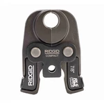 Ridgid 55138R Compact Cordless Press Tool Jaw, For 7/8 In Copper Pipe. Fixed Price $220.99.