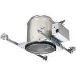 1PC Halo E7ICAT 6" Housing Air-tite ***discontinued, See Sub***. Fixed Price $29.74.