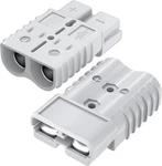 2PCS 350 Amp Car Battery Cable Connector 2/0 Awg Quick Connect/disconnec. Fixed Price $31.95.