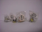 Lot Of 4 Install Bay CB20AR Circuit Breakers (30 Amps, Automatic Reset), New. Fixed Price $24.95.
