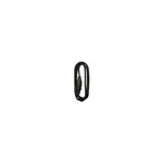 Master Electrician 02210ME Extension Cord, 16/2 Sjow, Black Round Vinyl, 15-FT.. Fixed Price $24.64.