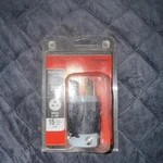 Legrand PS5666XCCV4 15 Amp 250V Straight Blade Extra Hard Use Specification G.... Fixed Price $20.53.