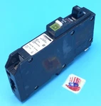 Circuit Breaker Square D QO120PCAFI Amp Pole Plug On Neutral Cafci. Fixed Price $29.99.