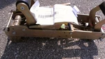 Mab Case Packer B88 Taper Head - Part No BB00407. Fixed Price $499.98.