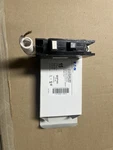 QCGFT1015 Cutler Hammer, Div Of Eaton Circuit Breakers, Series. Fixed Price $100.00.