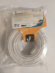 Swann Pro 50FT/15M Bnc To Video Integrated Power Cable Cctv Security Cord. Fixed Price $17.99.