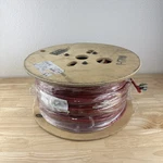 Belden 88778 002 22AWG 6 Pair Shielded Cmp Plenum Control Cable Red 500 Ft. Fixed Price $1299.95.