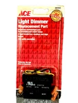 Light Dimmer Replacement Part Universal Incandescent Touch Lamp 3 Levels New. Fixed Price $7.98.