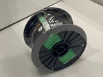 Southwire 14 Awg Solid Copper Thhn Green Building - 500 Ft. Spool. Fixed Price $249.99.
