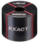 Milwaukee 49-16-2705 Exact 7/8 In. Sink Die. Fixed Price $32.99.
