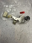 New Oem Wisconsin Arm Assy 31A2437A Breaker Point Set 31A-2437A. Fixed Price $35.00.