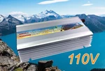 Watts 10.5 V-28 Dc Mppt Grid Tie Inverter -130 Ac 60 Hz. Fixed Price $198.00.