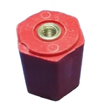 X2 Mar-bal 1" 1-1/4" 1/4-20 5/16" Insulated Standoff Electrical 600V 1125-A1. Fixed Price $9.99.