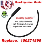 Replacement Spark Ignition Cable 100271890 , High Temperature Resistant Silicone. Fixed Price $32.99.