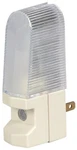 New Cooper Wiring BP851W Automatic Night Light Bulb, 4 Watts, 125 Volt White. Fixed Price $7.59.