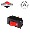 Briggs & Stratton 795333 Rocker Switch - Replaces 698338, 692599, 555564. Fixed Price $16.99.