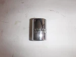 New Proto J5426H SOCKET,1/2 In. DR,13/16 Hex (t). Fixed Price $8.00.
