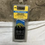 Hopkins Towing Solution 48845 12 Tail Light Converter. Fixed Price $14.99.