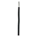 Ancor Black 12 Awg Primary Wire 100' #106010. Fixed Price $45.11.