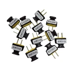 New Cooper 1912B Plug (lot Of 12) Fast Shipping. Fixed Price $46.89.