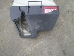 Toro Bag Frame 59192 59195 Fits 21" Aluminum Deck Super Recyclers 2004-PRIOR Oem. Fixed Price $59.95.