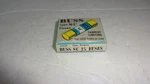 Lot Of 4 Bussmann Sc- Amp Fuse Class G SC15 New. Fixed Price $21.81.