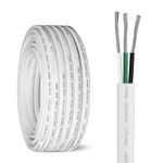 Marine Wire 10 Awg 50FT Triplex Tinned Copper Boat Cable Kimbluth Gauge Standard. Fixed Price $154.99.
