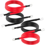 Tueletfu Battery Gauge Cables Invert. Fixed Price $70.68.
