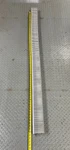 Hellermann Tyton High Density Slotted Wall Wiring Duct, 3" X 4" 3' 184-34003. Fixed Price $45.00.