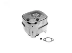 Muffler W/hardware For Briggs & Stratton 10-12.5 Hp Engines 491413 691874. Fixed Price $73.79.